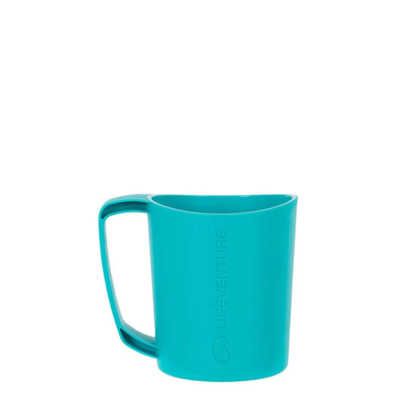 Lifeventure Ellispe Big Mug | Further Faster Christchurch NZ | #teal