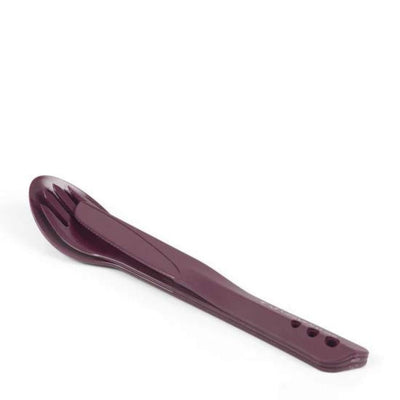 Lifeventure Ellipse Cutlery Set - 3 Piece | Cutlery Set | Further Faster Christchurch NZ | #purple