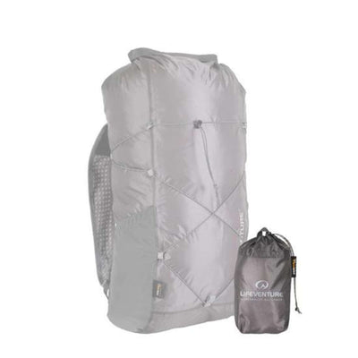 Lifeventure Packable Waterproof Backpack 22L | Lightweight Backpack | Further Faster Christchurch NZ