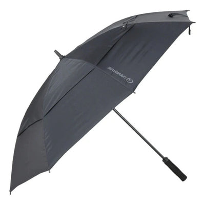 Travel Gear NZ | Lifeventure Trek Umbrella XL | Further Faster Christchurch NZ