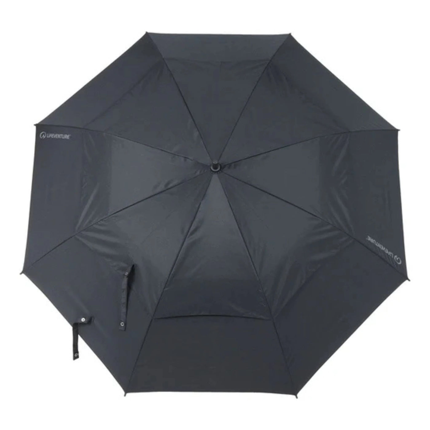 Travel Gear NZ | Lifeventure Trek Umbrella XL | Further Faster Christchurch NZ