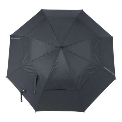Travel Gear NZ | Lifeventure Trek Umbrella XL | Further Faster Christchurch NZ
