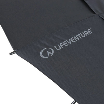 Travel Gear NZ | Lifeventure Trek Umbrella XL | Further Faster Christchurch NZ
