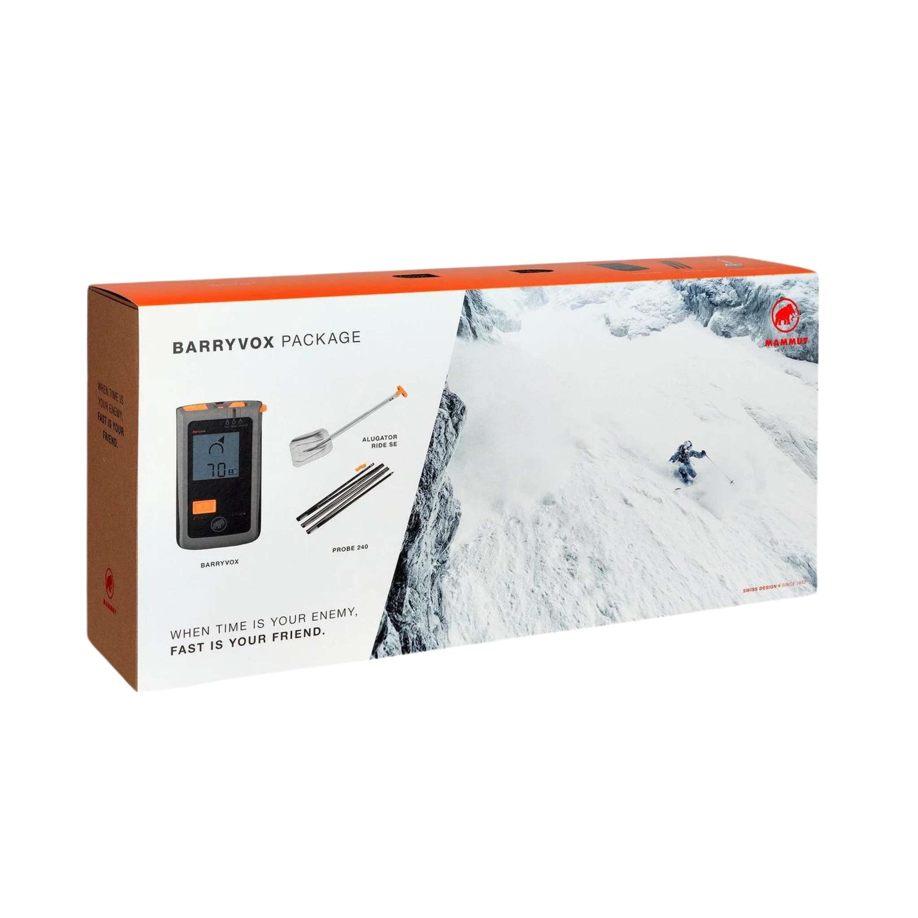 スキー・スノーボードアクセサリー MAMMUT Barryvox / BCA /  スキー・スノーボードアクセサリー MAMMUT Barryvox / BCA / スキー