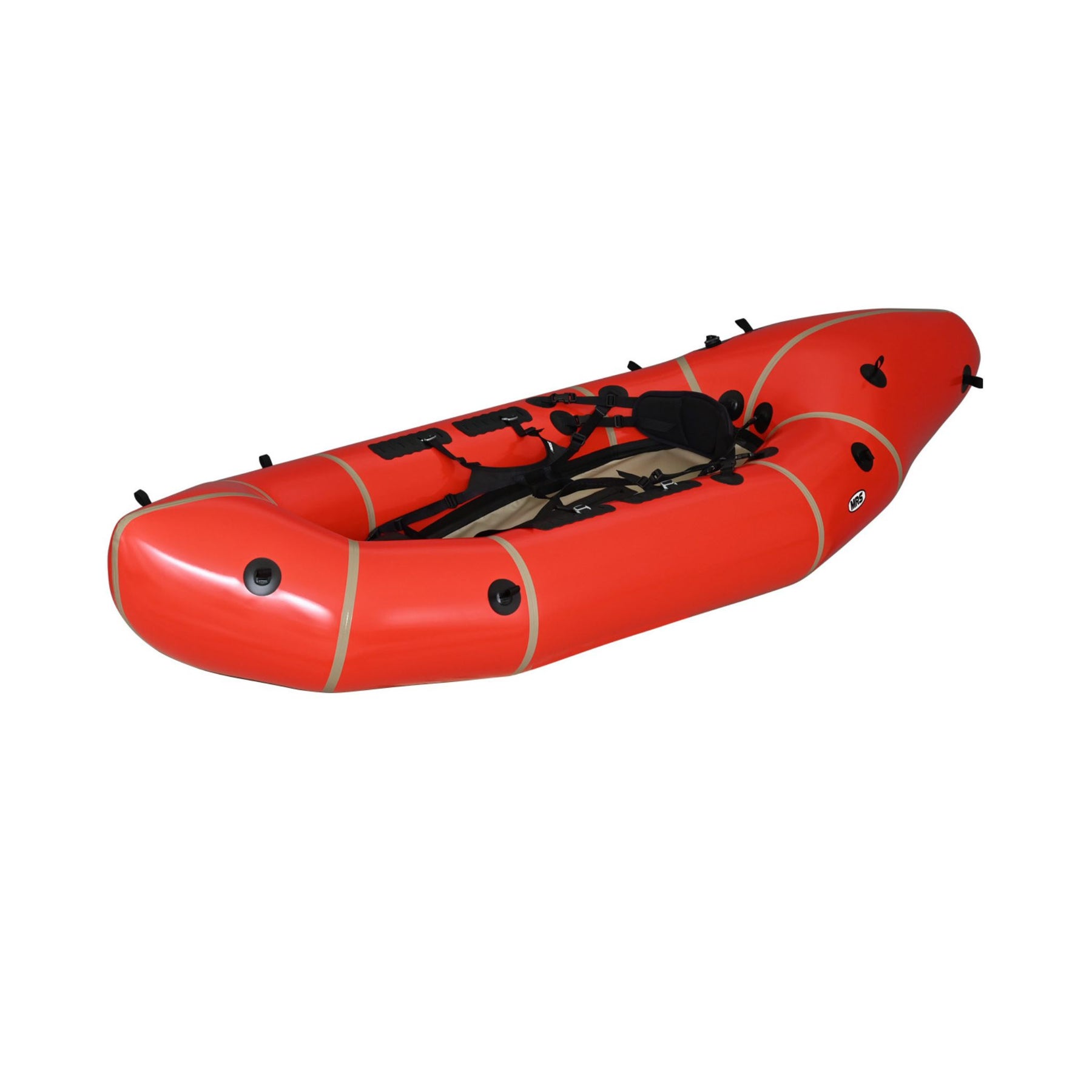 System 600 Raft Packraft NZ | MRS Viking EVO Self Bailer Elite – Further Faster
