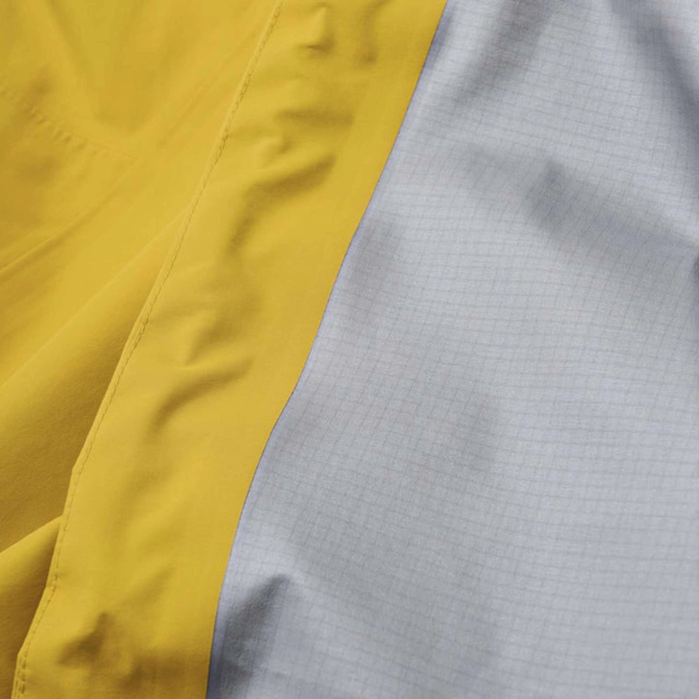 Mens Waterproof Jacket NZ | Montane Alta Lite Jacket - Mens | Further Faster Christchurch NZ | #ginkgo-gold