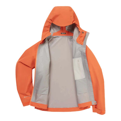 Womens Waterproof Jacket NZ | Montane Alta Lite Jacket - Womens | Further Faster Christchurch NZ | #tigerlily