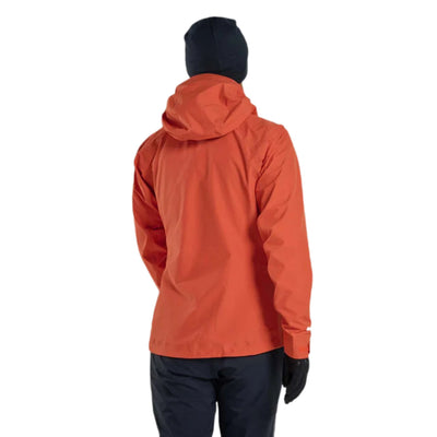 Womens Waterproof Jacket NZ | Montane Alta Lite Jacket - Womens | Further Faster Christchurch NZ | #tigerlily