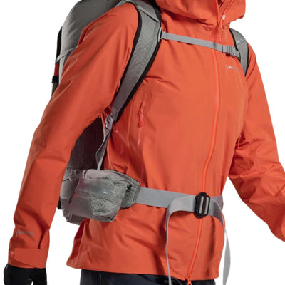 Womens Waterproof Jacket NZ | Montane Alta Lite Jacket - Womens | Further Faster Christchurch NZ | #tigerlily