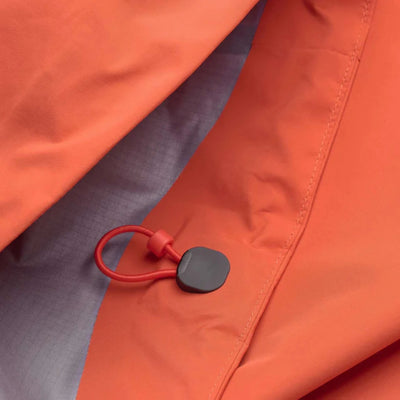 Womens Waterproof Jacket NZ | Montane Alta Lite Jacket - Womens | Further Faster Christchurch NZ | #tigerlily