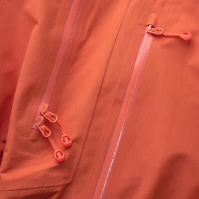 Womens Waterproof Jacket NZ | Montane Alta Lite Jacket - Womens | Further Faster Christchurch NZ | #tigerlily