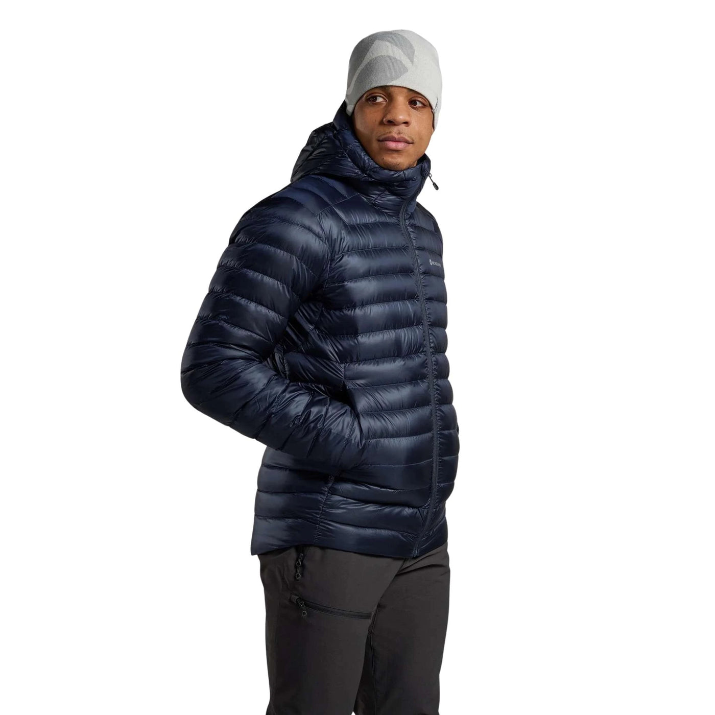 Down Jacket NZ | Montane Anti-Freeze Hoodie Mens – Further Faster
