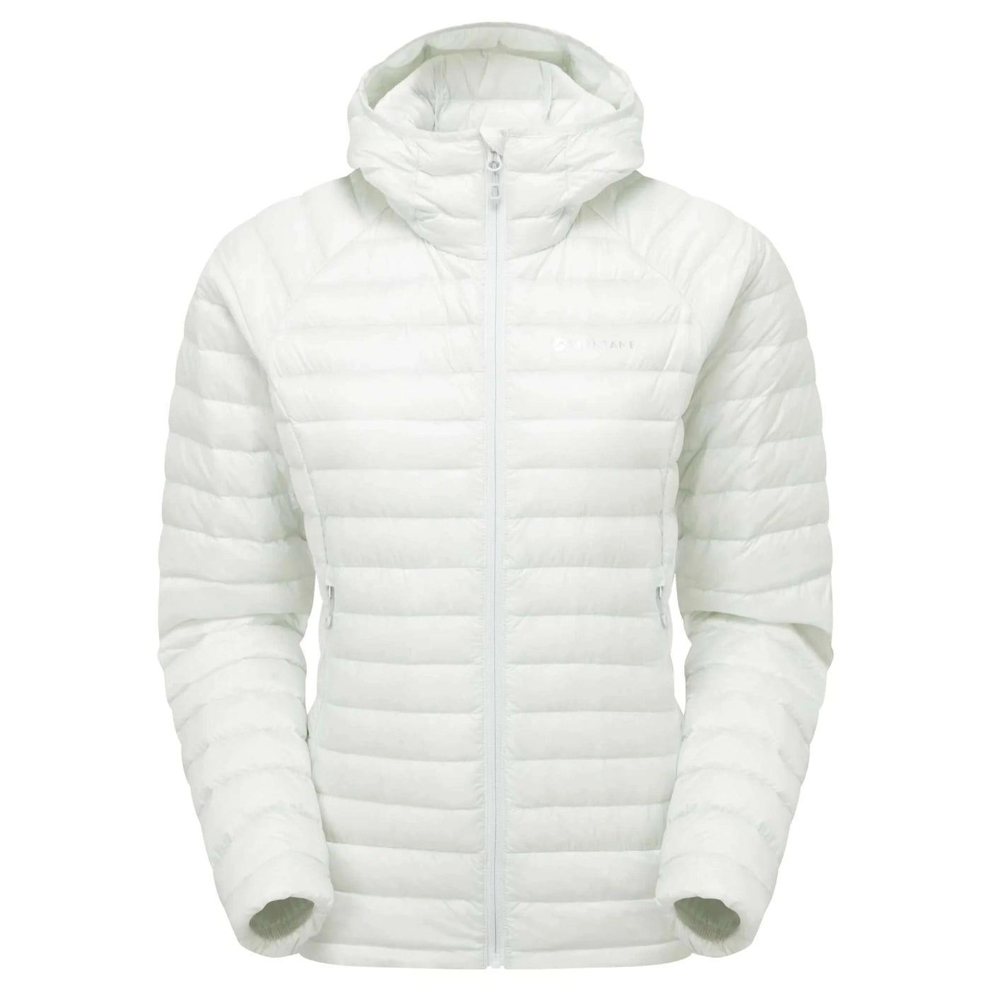 Womens Insulation NZ | Montane Anti-Freeze Lite Hoodie - Womens | Further Faster Christchurch NZ | #powder