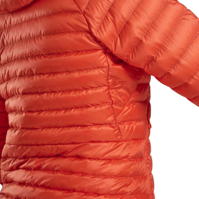 Womens Insulation NZ | Montane Anti-Freeze Lite Hoodie - Womens | Further Faster Christchurch NZ | #tigerlily