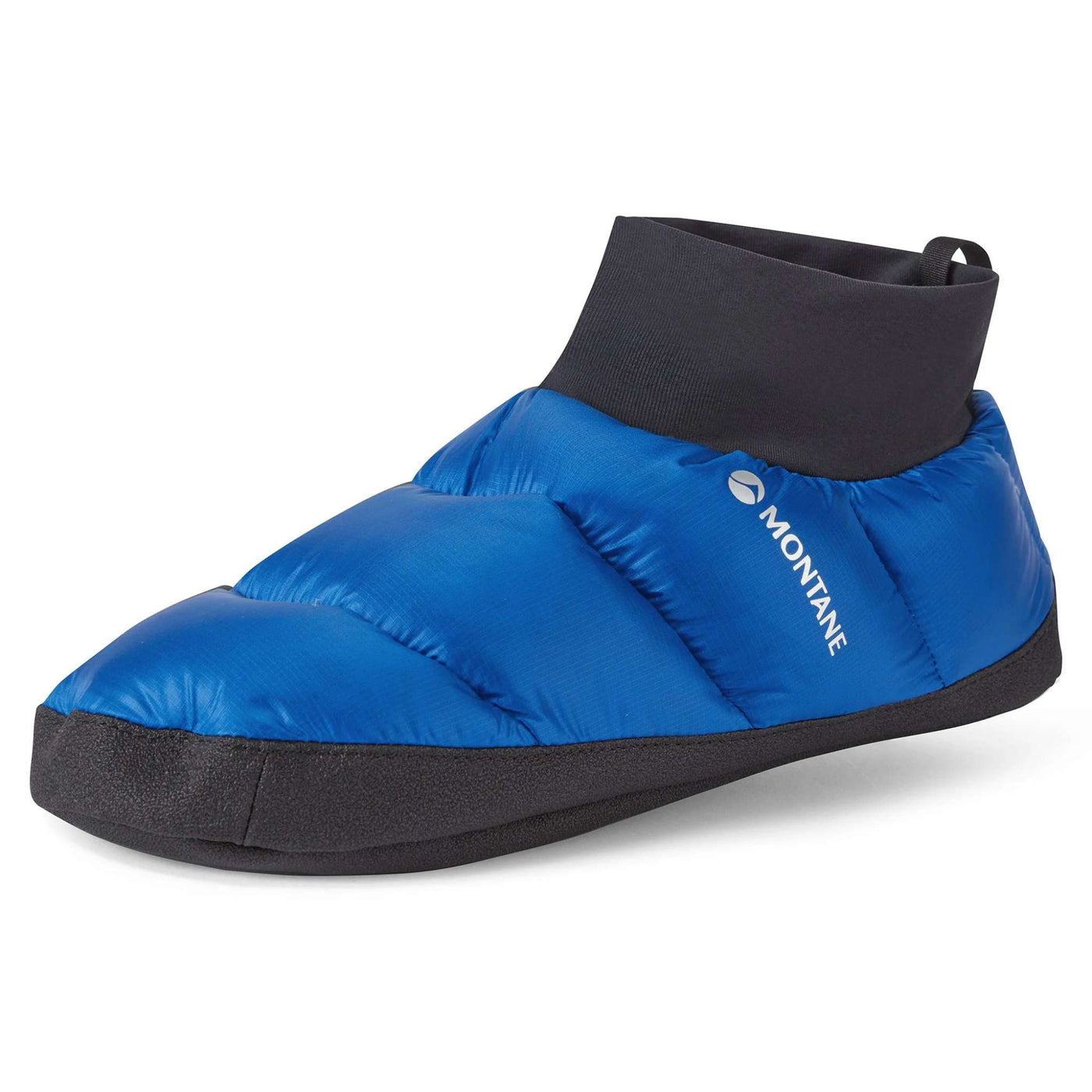 Montane Anti-Freeze Slipper | Mountain Clothing and Accessories NZ | Further Faster Christchurch NZ #neptune-blue