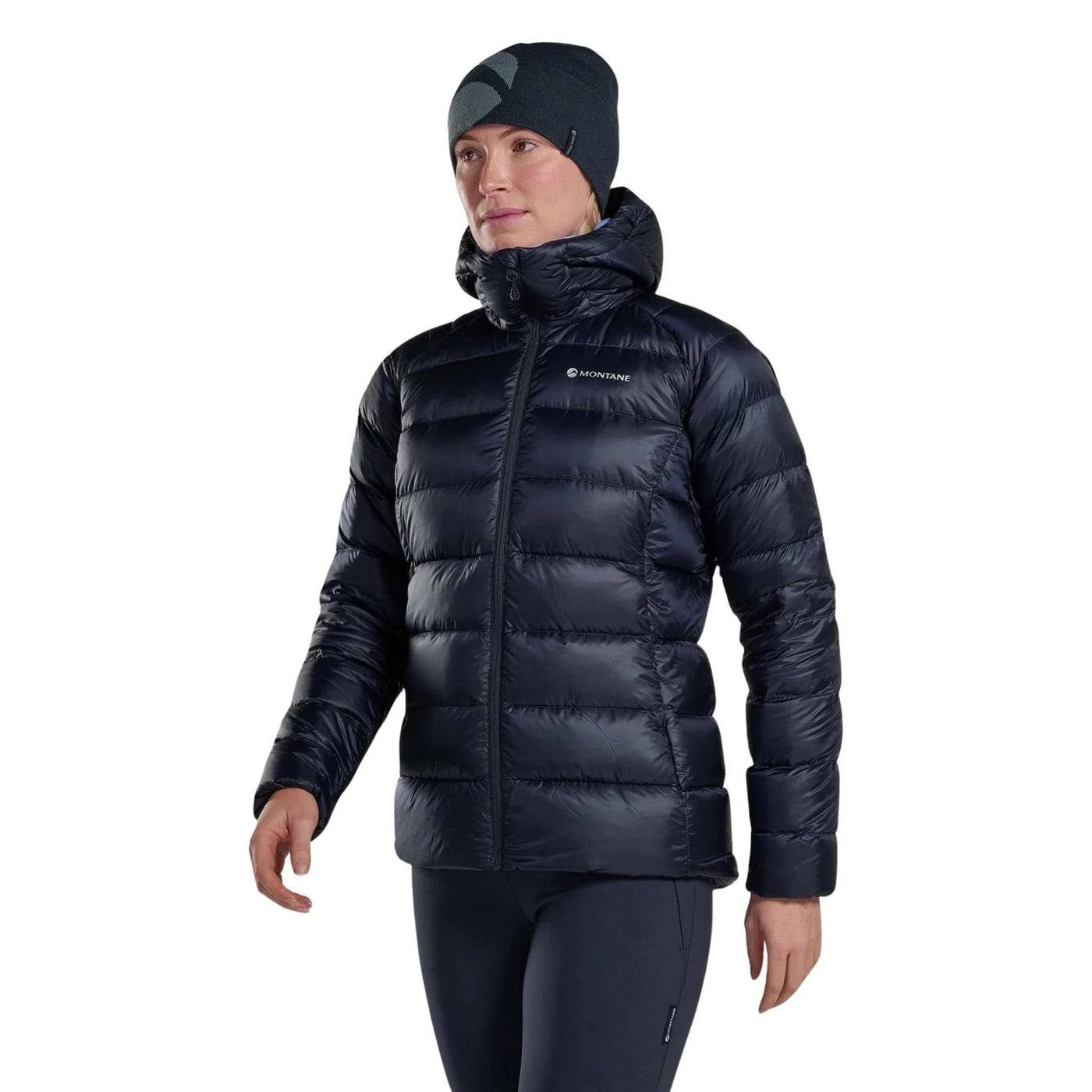 Down Jkt NZ| Montane Anti-Freeze XT Hoodie Women – Further Faster