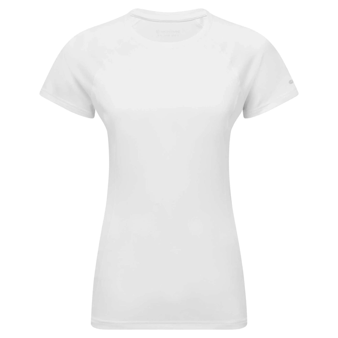 Womens Base Layer NZ | Montane Dart T-Shirt - Womens | Further Faster Christchurch NZ | #powder