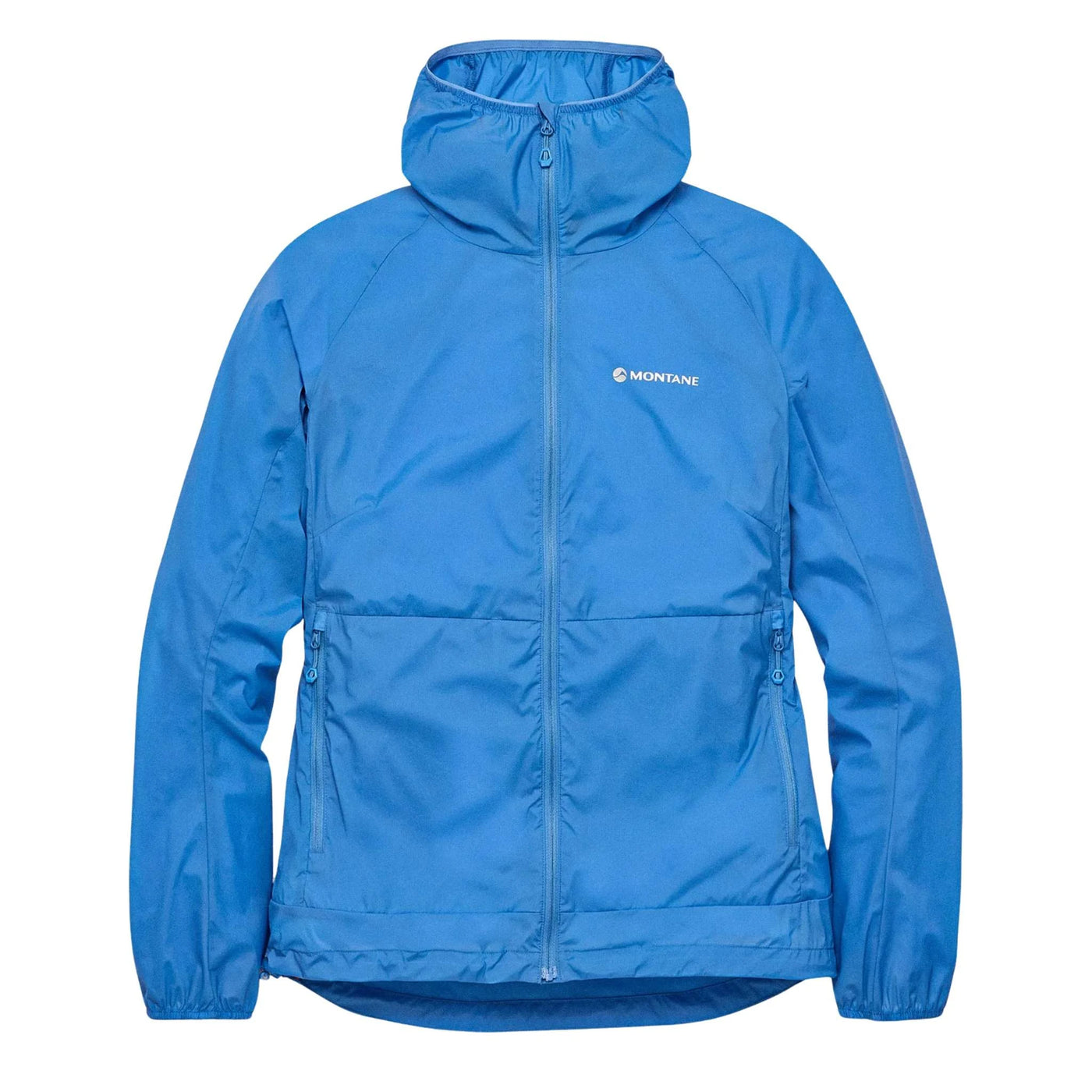 Windbreaker NZ| Montane Featherlite Hoodie Women – Further Faster