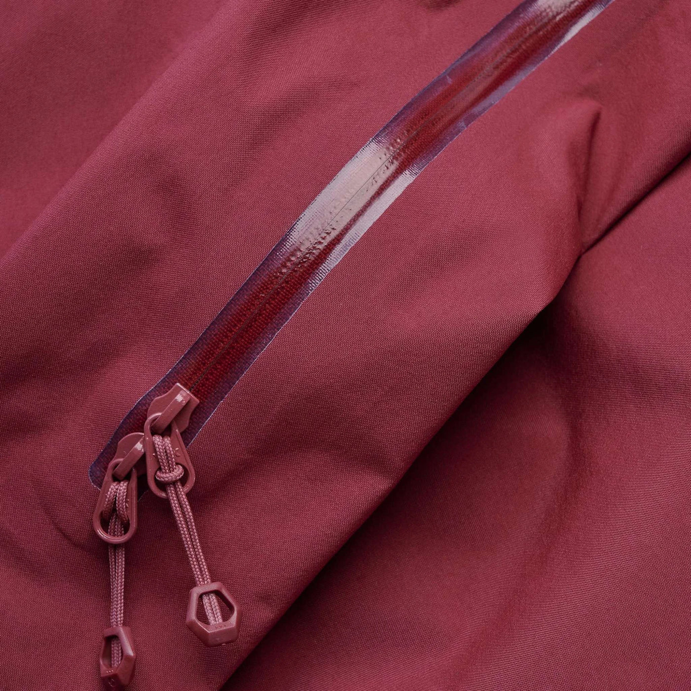 Rainwear NZ | Montane Phase Jacket - Womens | Further Faster Christchurch | #sumac
