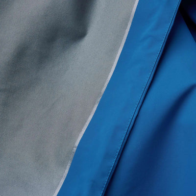 Rainwear NZ | Montane Phase Lite Jacket - Mens | Further Faster Christchurch NZ | #neptune-blue