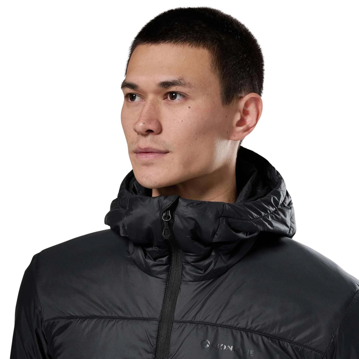 Synthetic Jacket NZ | Montane Prism Hoodie - Men – Further Faster