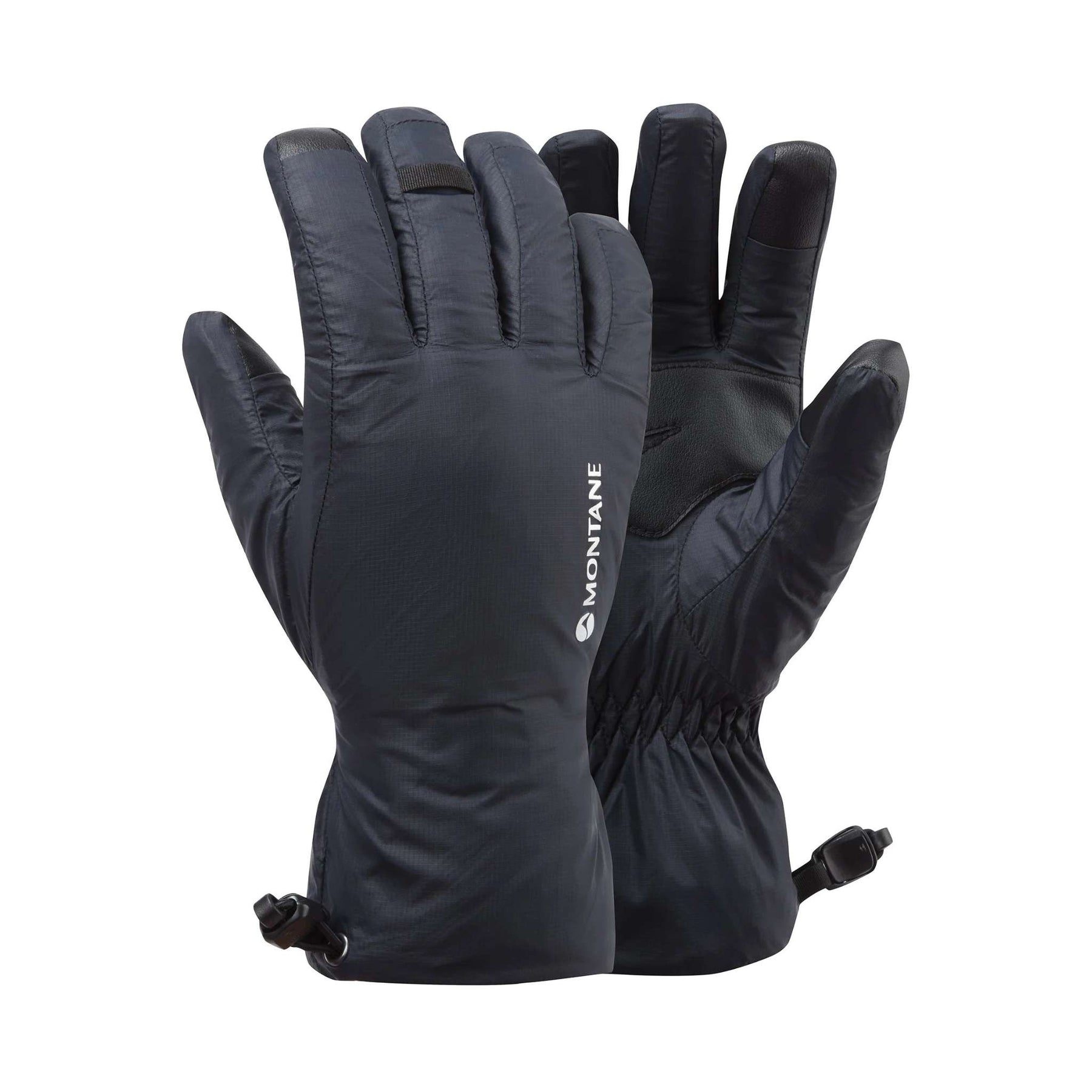 Montane Respond Dry Line Glove Womens Insulated Waterproof Gloves