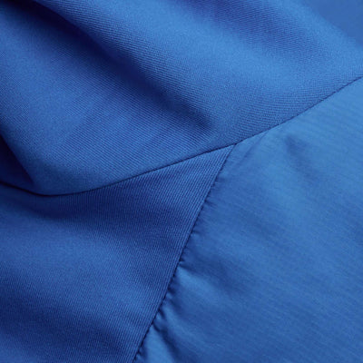 Montane Sirocco Lite Hoodie - Mens | Men's Softshell And Fleece | Further Faster Christchurch NZ | #neptune-blue