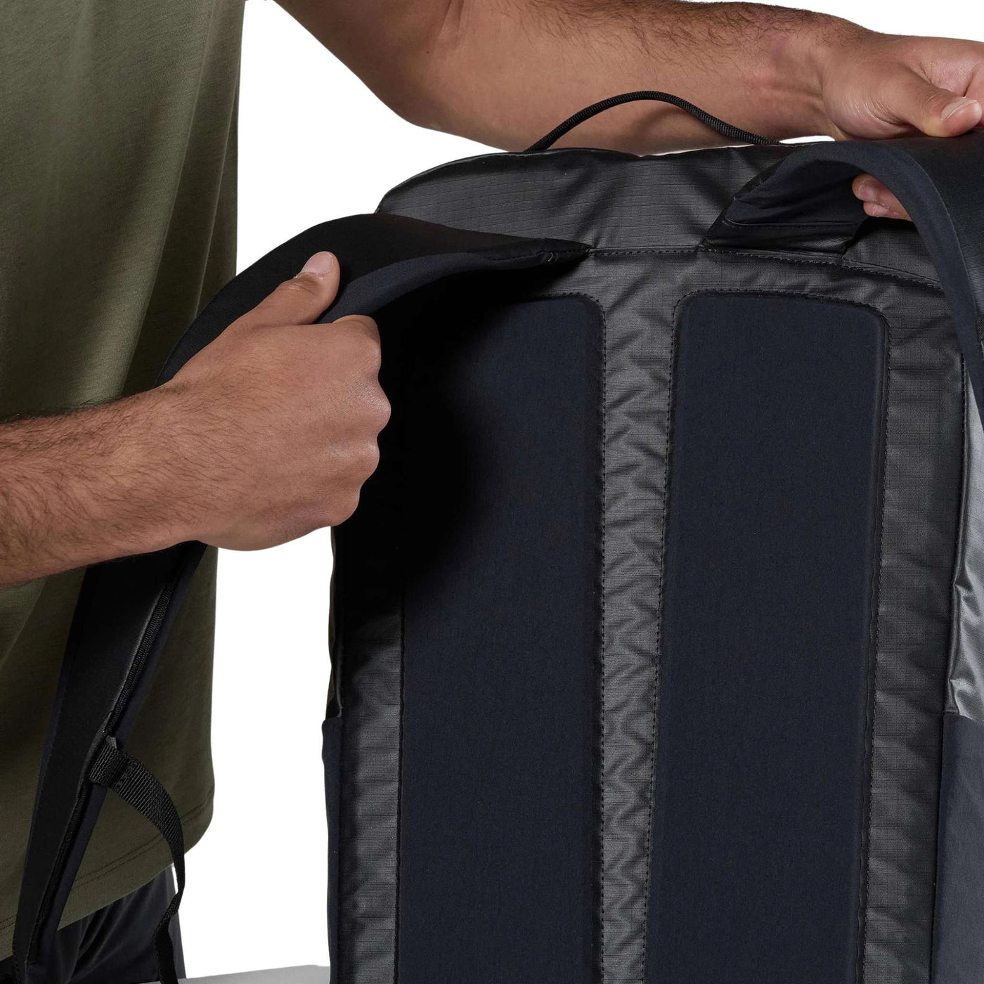 Backpack NZ | Montane Transition 28L Pack – Further Faster