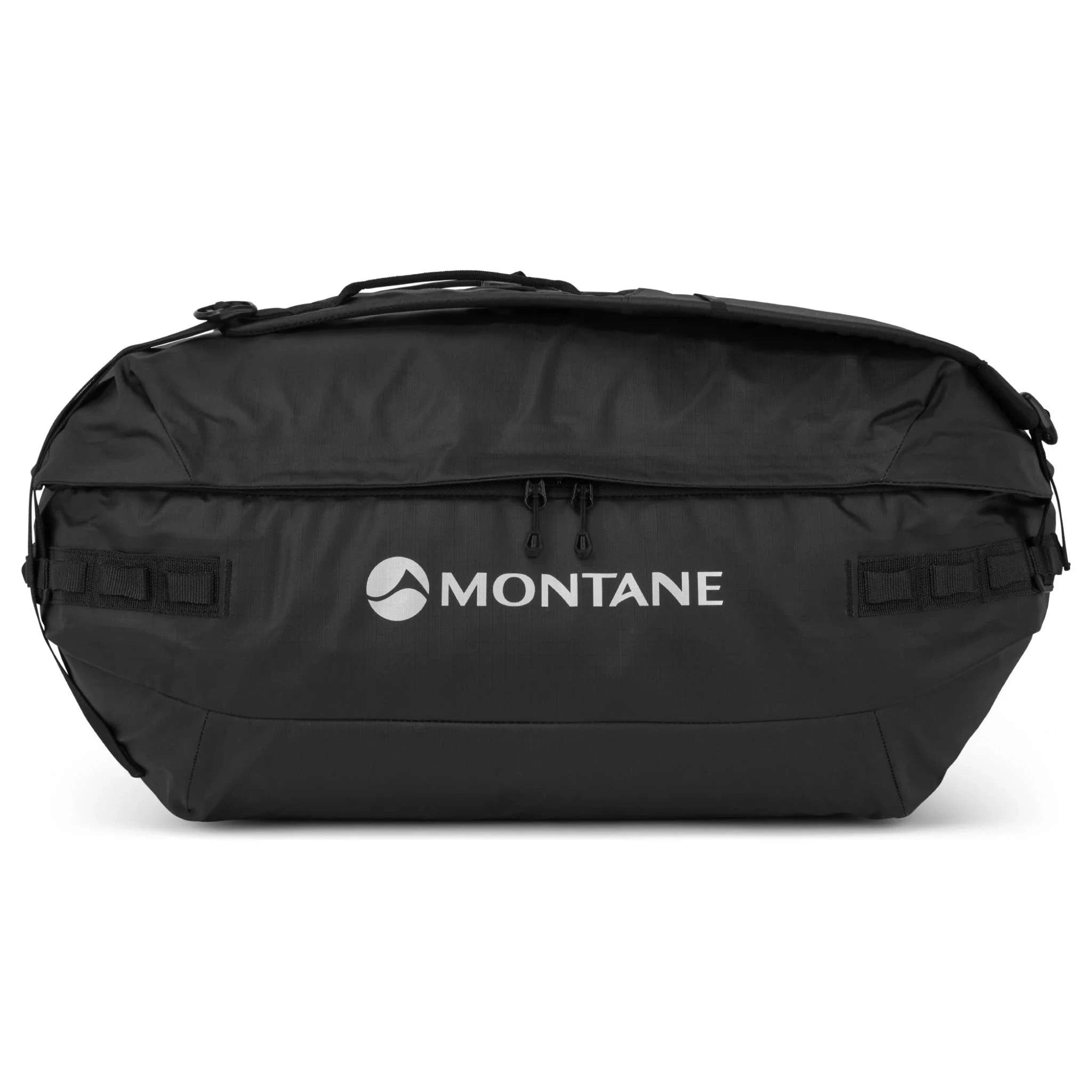 Duffel Bag NZ | Montane Transition 70L Duffel – Further Faster