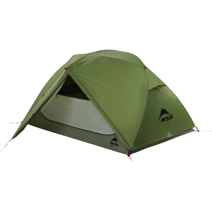 msr tents new zealand MSR Elixir 2 Tent with Footprint - 2 Person Tent