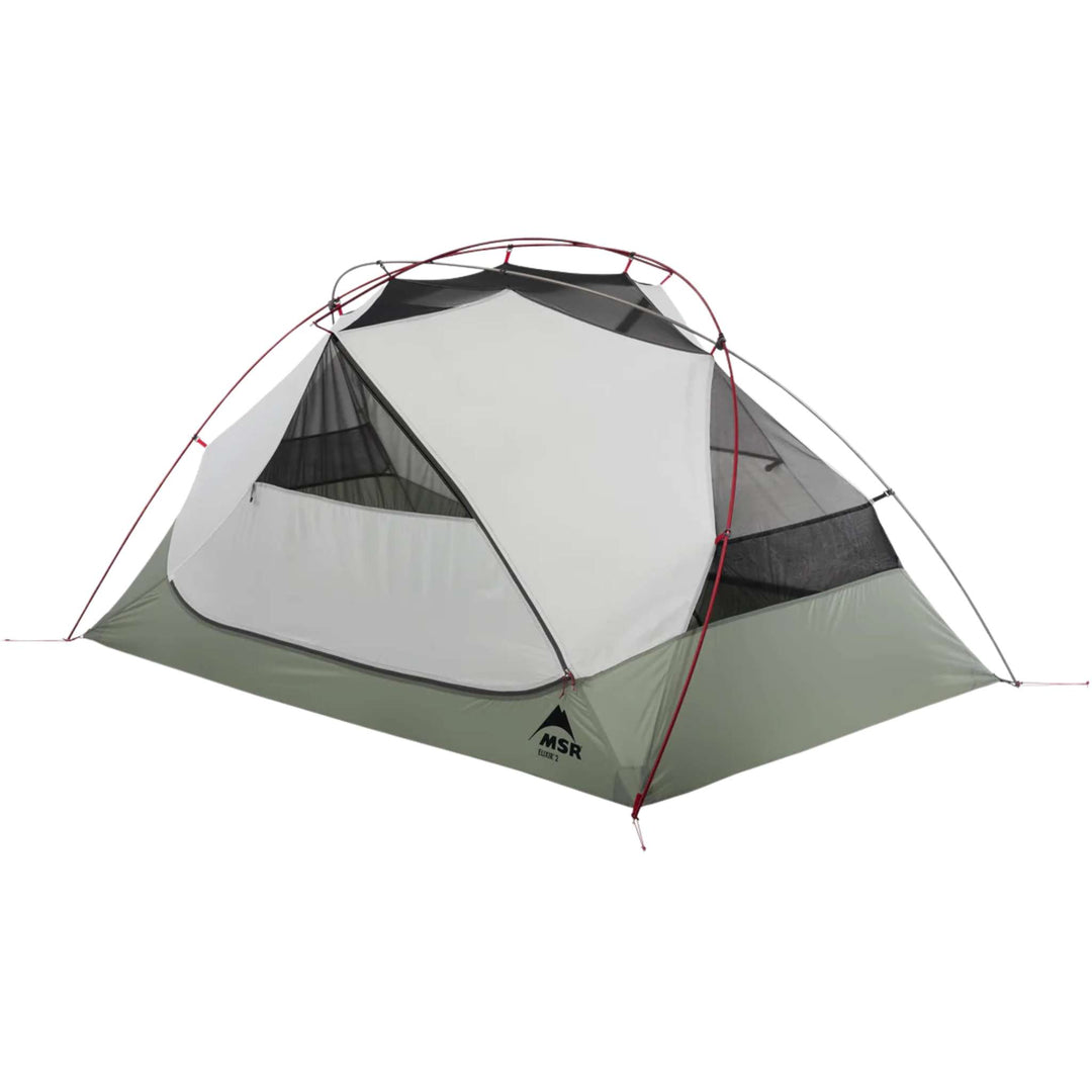 MSR Elixir 2 Tent with Footprint - 2 Person Tent
