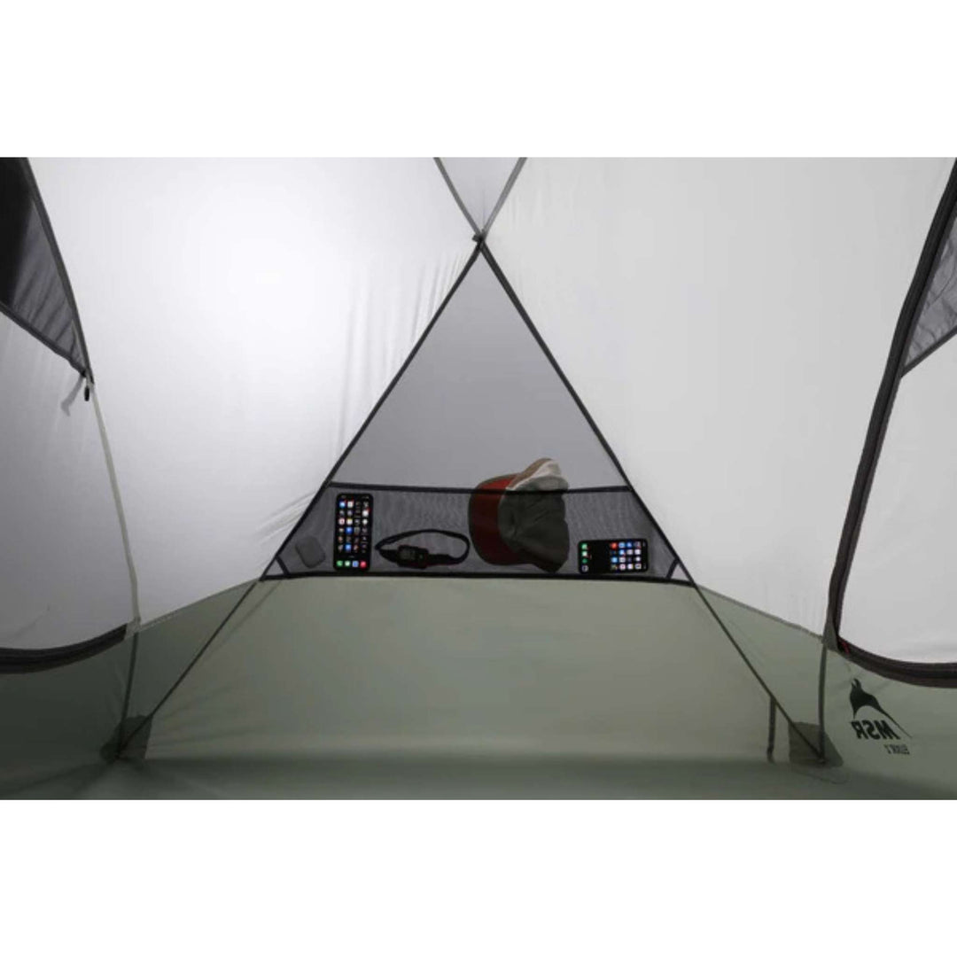 msr hoop 2 person tent Elixir with Footprint - 2 Tent Color:Black W/Amber Lens Vivosun Smart Gray Grow They zip closed to STOCK:SH-ZH2