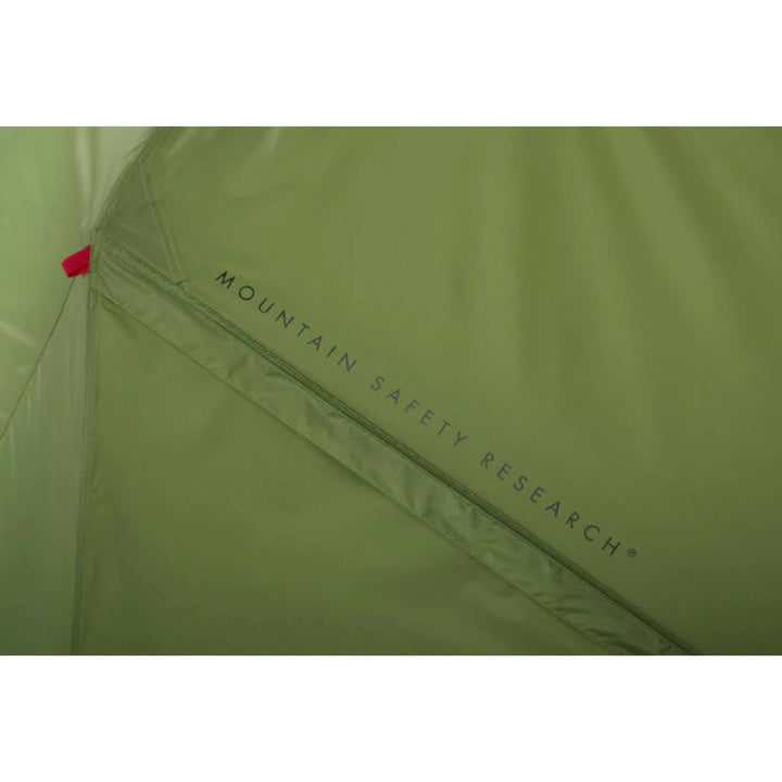 MSR Elixir 2 Tent with Footprint - 2 Person Tent