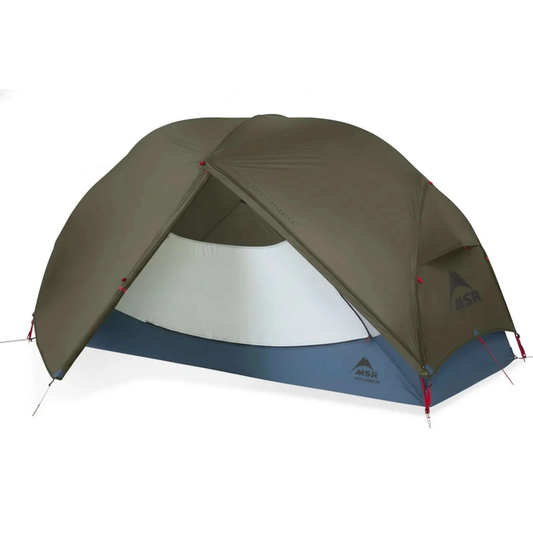 1 Person Tent NZ