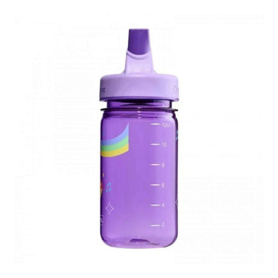 Nalgene Clearance GNG - 350ml| Water Bottle for Kids | Further Faster Christchurch NZ | #purple-giraffe