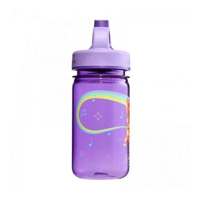 Nalgene Clearance GNG - 350ml| Water Bottle for Kids | Further Faster Christchurch NZ | #purple-giraffe