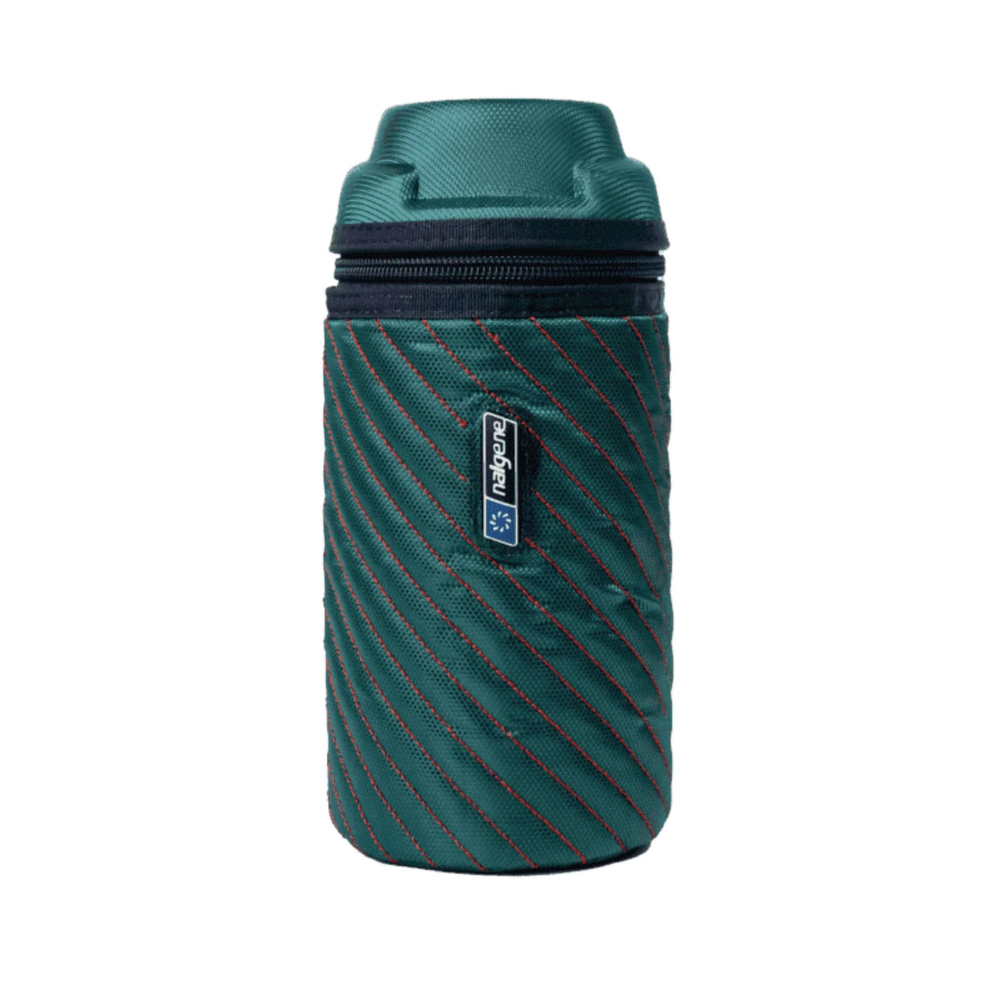 Water Bottle NZ | Nalgene 1L Insulated Bottle Sleeve | Further Faster Christchurch NZ | #teal