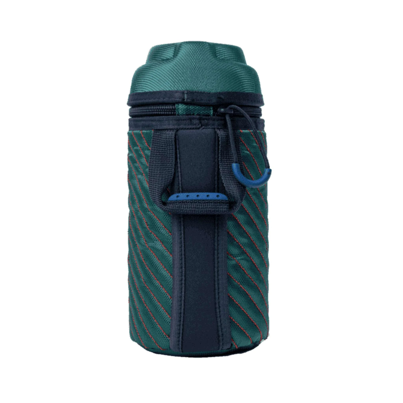 Water Bottle NZ | Nalgene 1L Insulated Bottle Sleeve | Further Faster Christchurch NZ | #teal