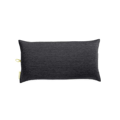 Nemo Fillo Elite Camping Pillow - Wide | Backpacking Pillow | Further Faster Christchurch NZ | #black-pearl-citron