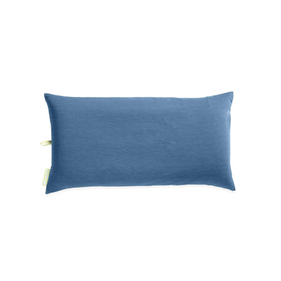 Nemo Fillo Elite Camping Pillow - Wide | Backpacking Pillow | Further Faster Christchurch NZ | #blue-horizon-citron