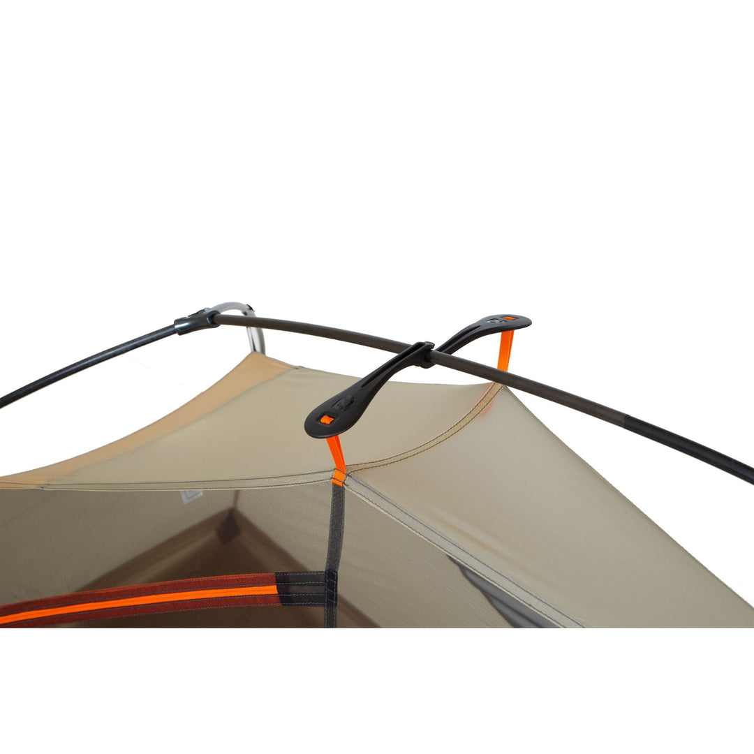 Nemo Firstlite Tracker Tent - 2 Person | Lightweight Hiking Tent