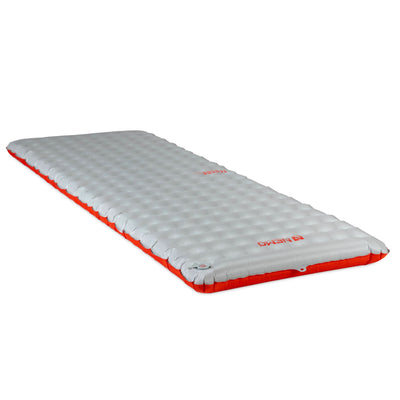 Nemo Sleeping Pad Tensor All-Season - Regular Wide | Sleeping Mats | Further Faster Christchurch NZ 