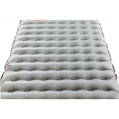 Nemo Sleeping Pad Tensor All-Season - Regular Wide | Sleeping Mats | Further Faster Christchurch NZ