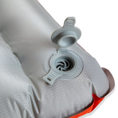 Nemo Sleeping Pad Tensor All-Season - Regular Wide | Sleeping Mats | Further Faster Christchurch NZ