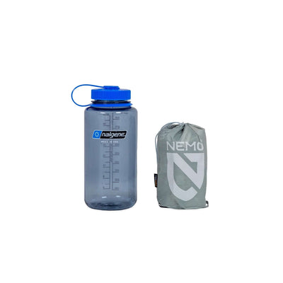 Nemo Tensor Elite Sleeping Pad - Regular Mummy | Sleeping Mats | Further Faster Christchurch NZ