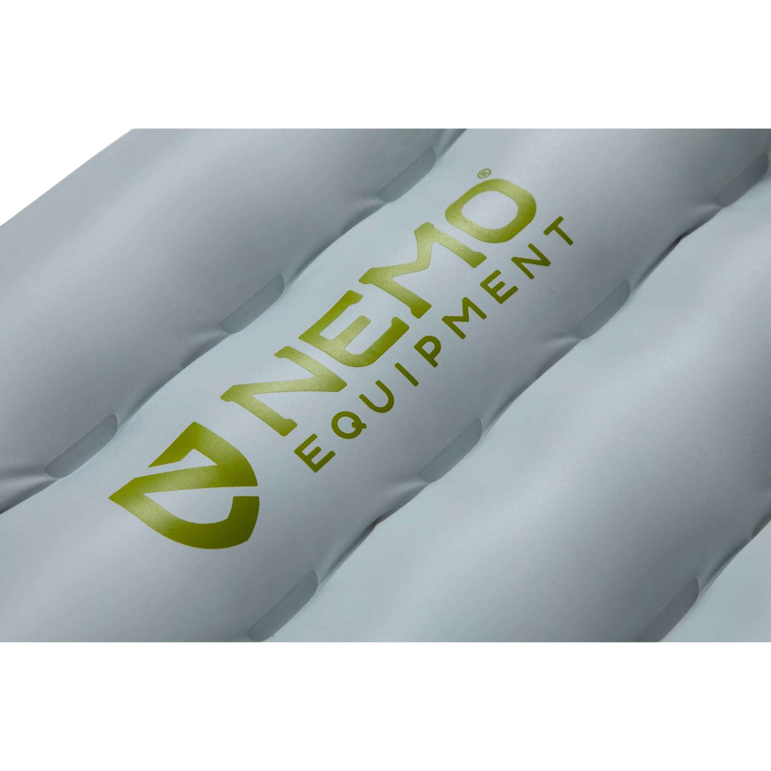Nemo Tensor Elite Sleeping Pad - Regular Mummy | Sleeping