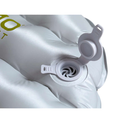 Nemo Tensor Elite Sleeping Pad - Regular Mummy | Sleeping Mats | Further Faster Christchurch NZ