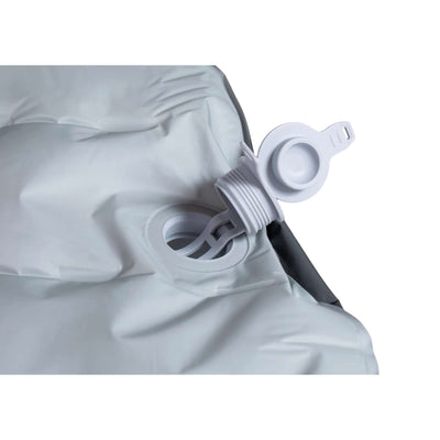 Nemo Tensor Elite Sleeping Pad - Regular Mummy | Sleeping Mats | Further Faster Christchurch NZ