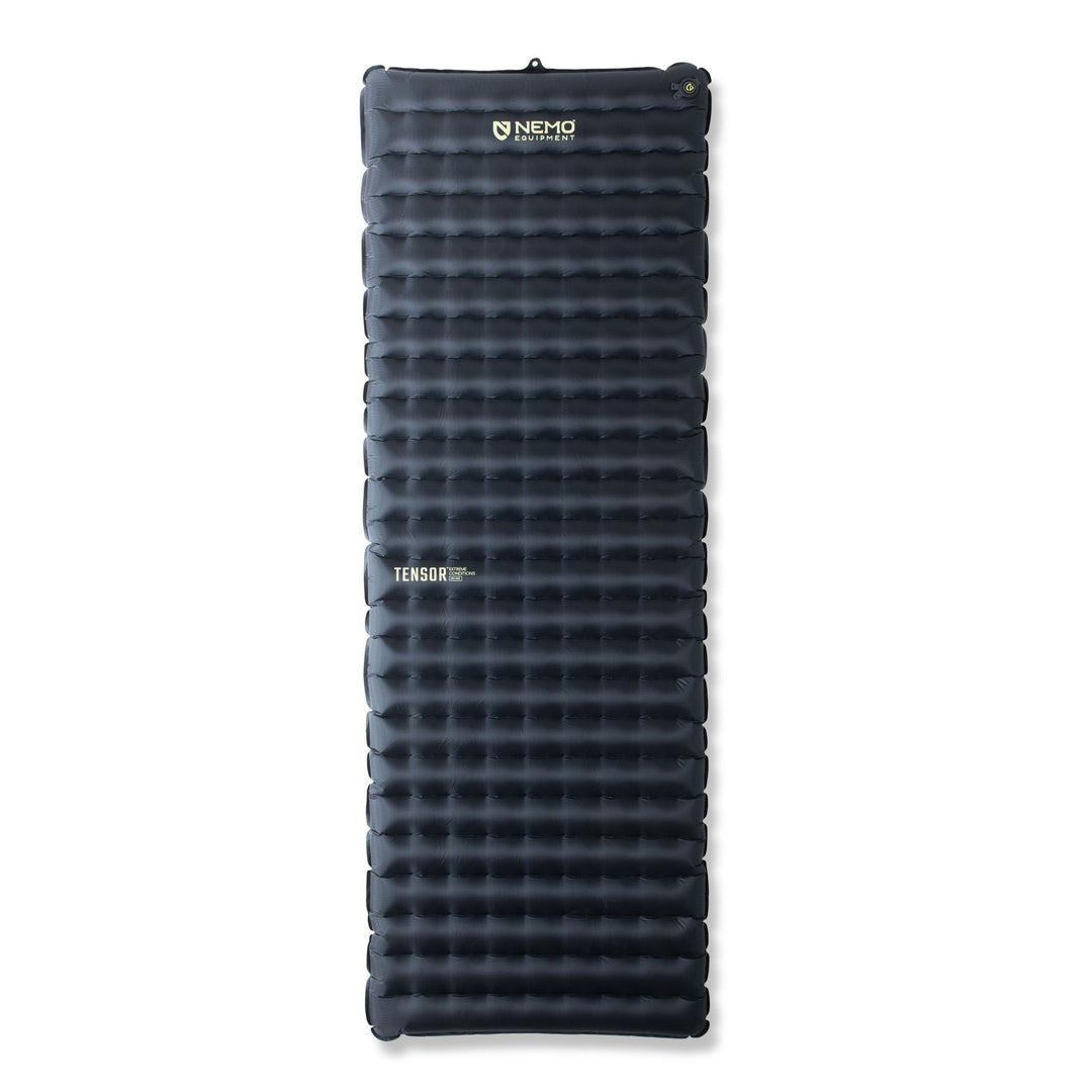 Nemo Tensor Extreme Sleeping Pad - Regular Wide | Sleeping Mats NZ