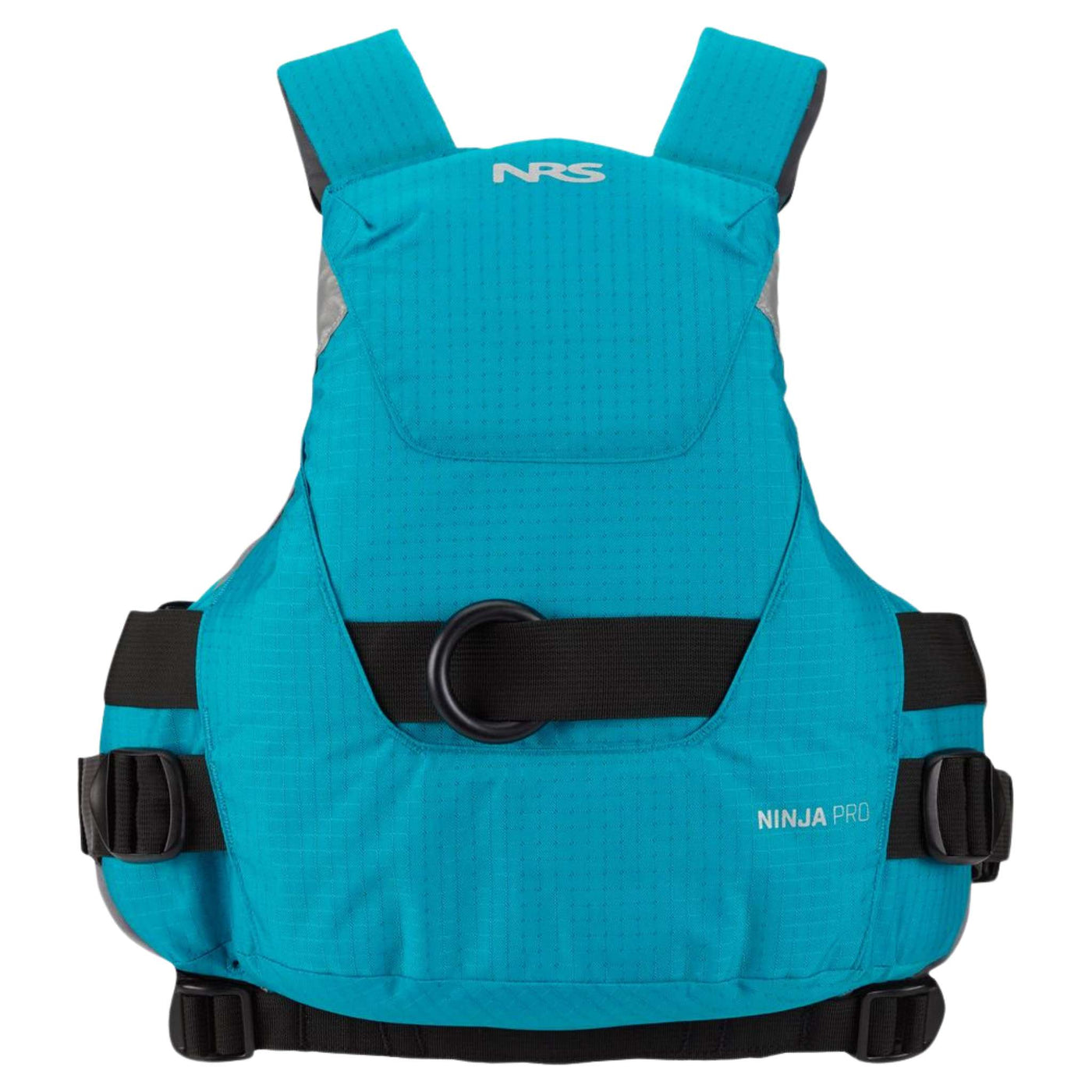 NRS Ninja Pro PFD | Kayaking and Paddle PFD | Further Faster Christchurch NZ | #aqua